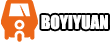 Boyiyuan Logo