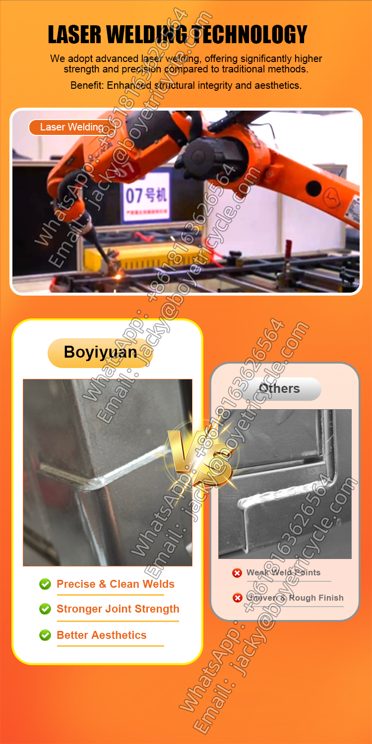Laser Welding Technology