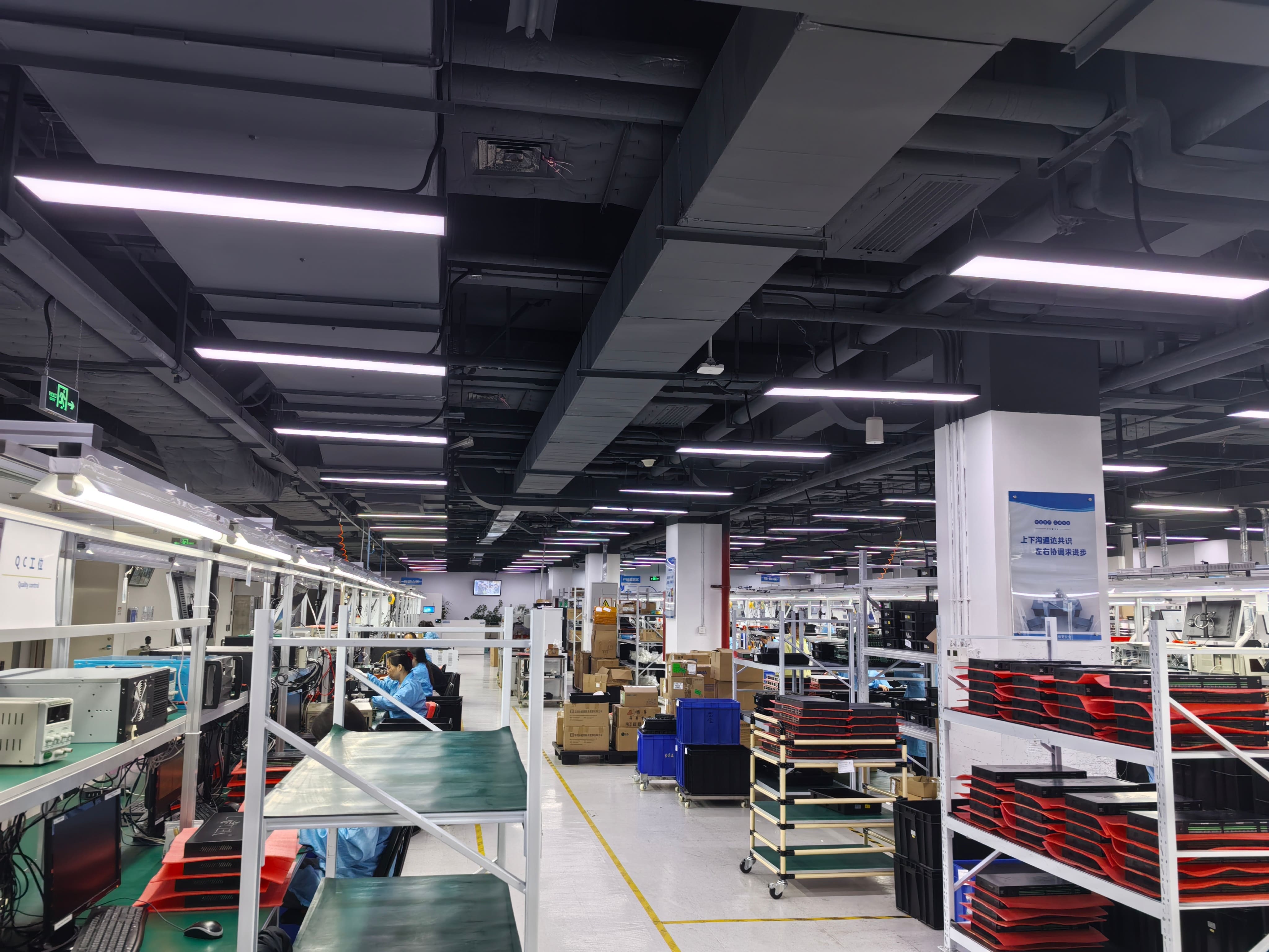 Factory